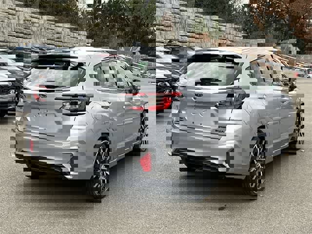 New 2026 Subaru Impreza 2.0i Sport image 31