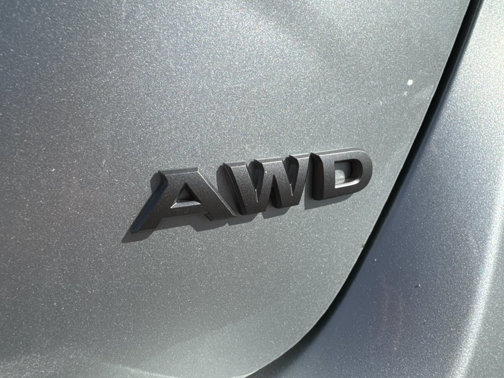 New 2026 Nissan Altima 2.5 SV AWD/4WD image 11
