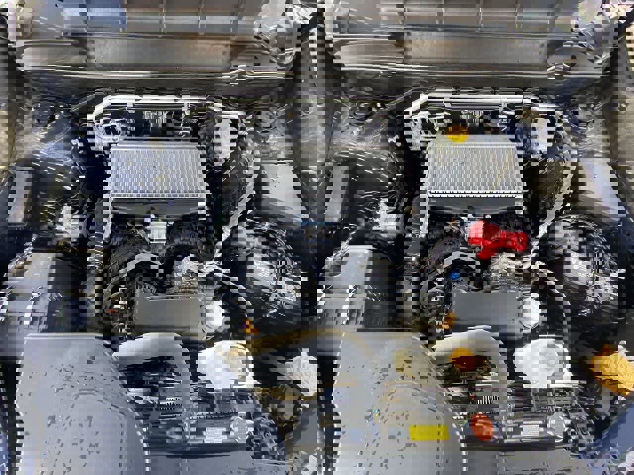 Used 2025 Subaru Ascent Premium image 25