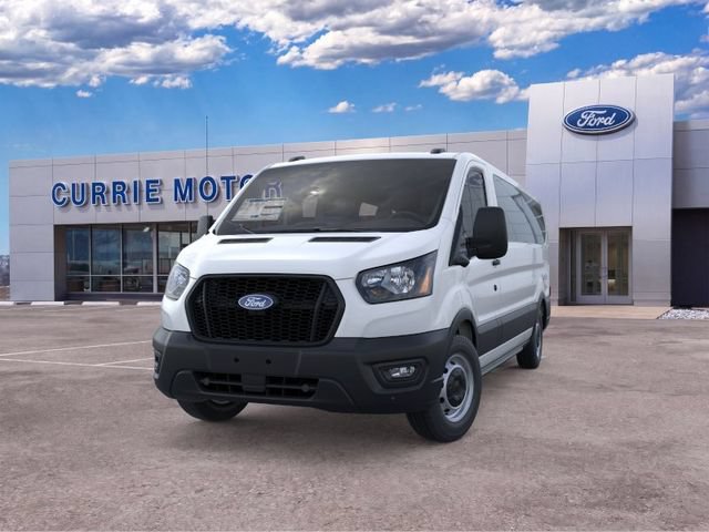 New 2026 Ford Transit 350 XL RWD image 2