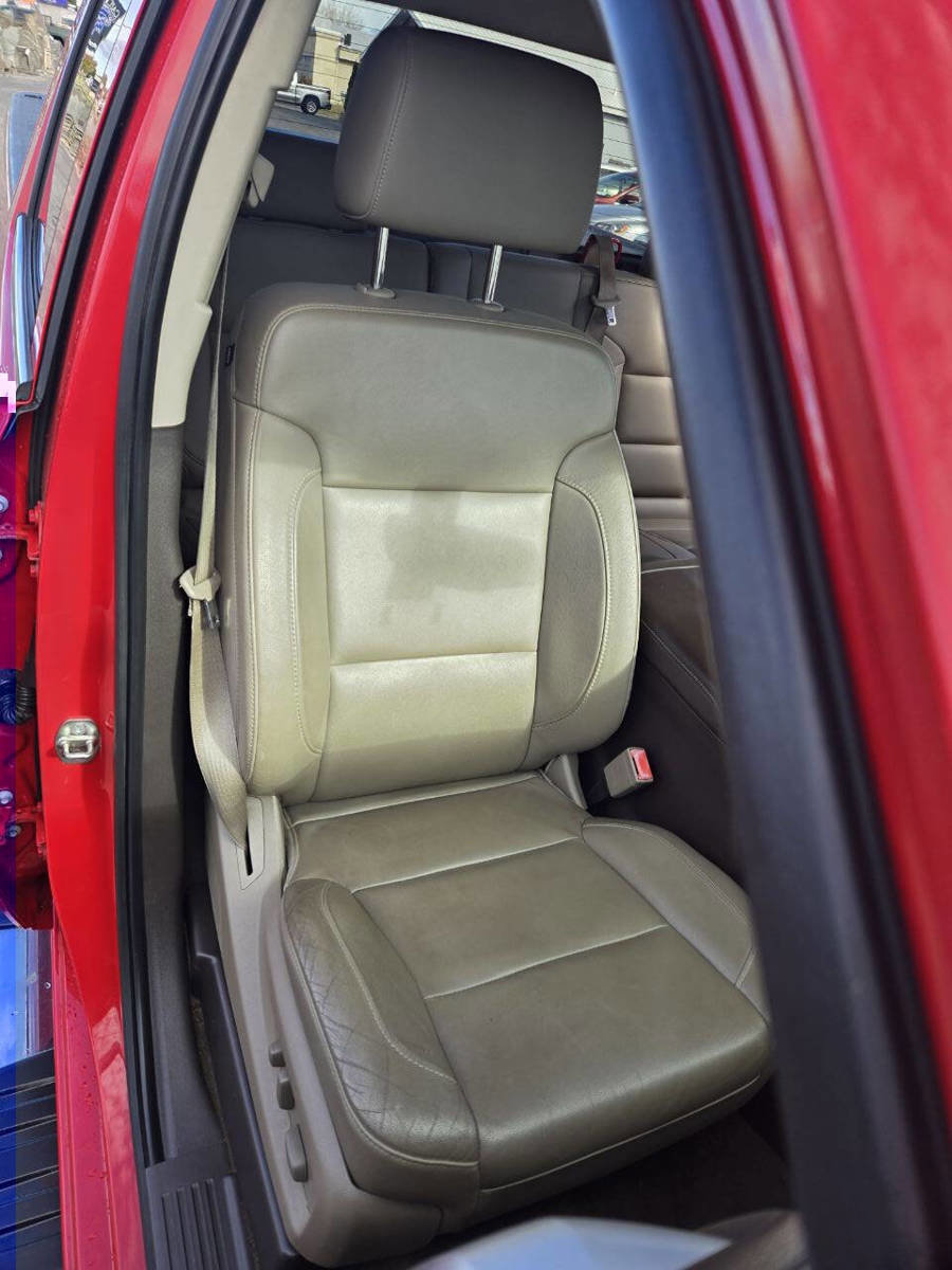 Used 2015 GMC Sierra 2500 SLT image 27