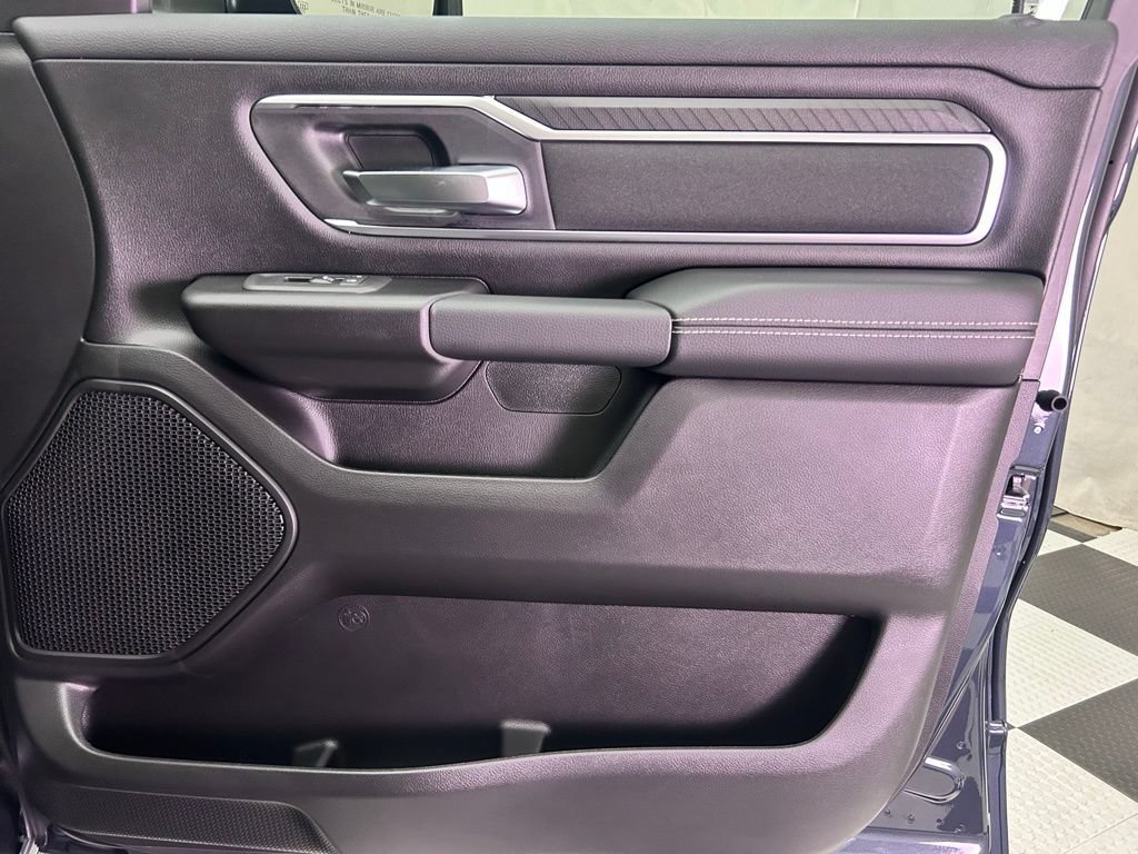 New 2026 RAM 1500 Big Horn AWD/4WD image 19