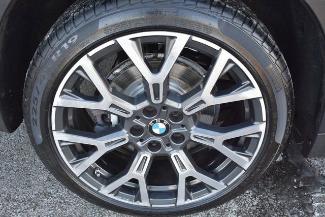 Used 2021 BMW X1 xDrive28i w/ Convenience Package image 50