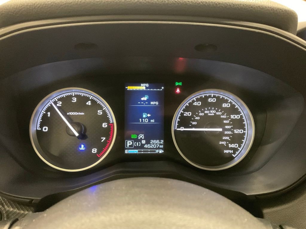 Used 2022 Subaru Forester Premium video 2