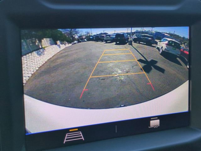 Used 2022 Chevrolet Silverado 1500 Custom Trail Boss image 15