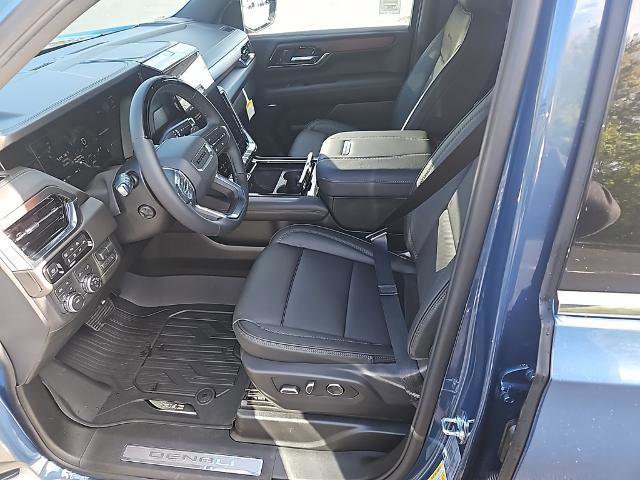 New 2026 GMC Yukon Denali w/ Advanced Technology Package image 11