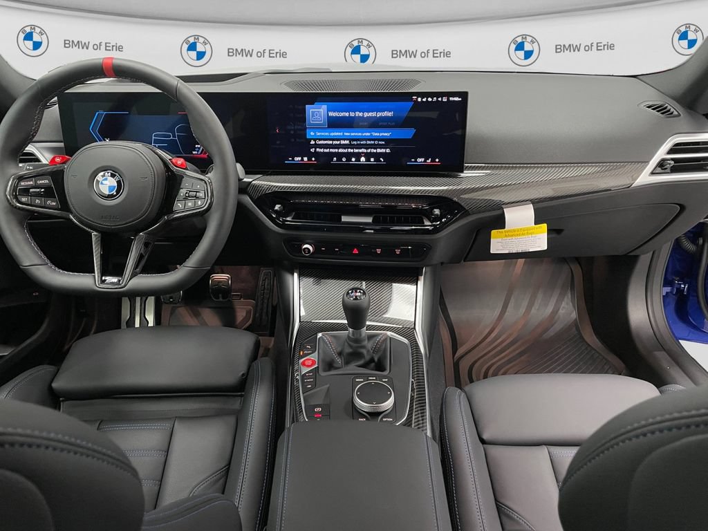 New 2026 BMW M2 w/ Lighting Package RWD image 8