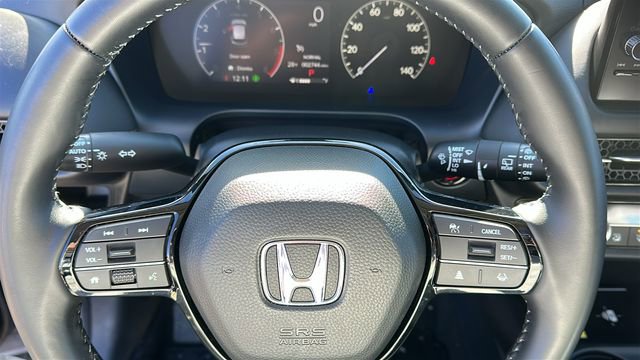 Used 2025 Honda HR-V EX-L image 11