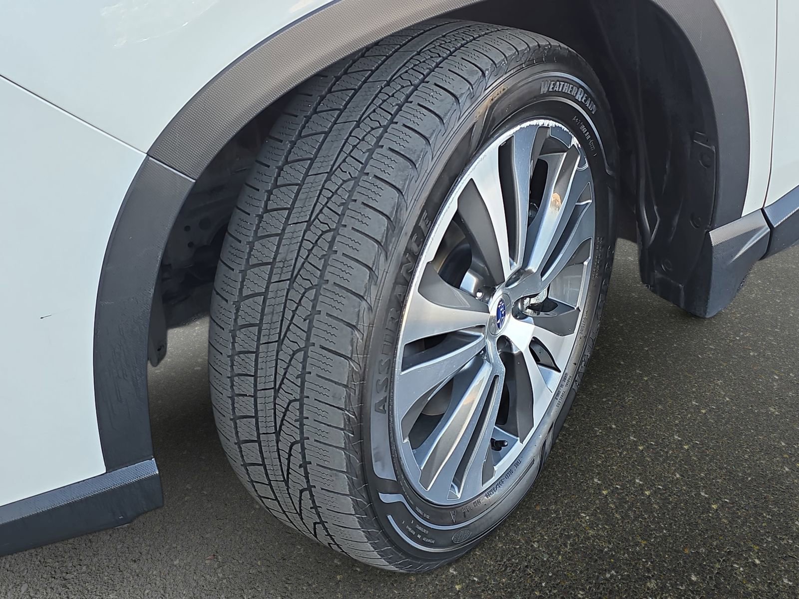 Used 2019 Subaru Ascent Touring w/ Popular Package #2 image 33