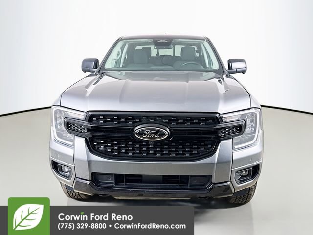 New 2026 Ford Ranger XLT video 2