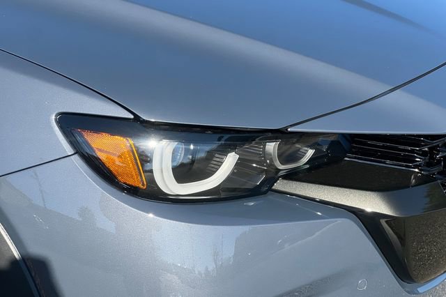 New 2026 MAZDA CX-50 2.5 Turbo w/ Accent Package image 31