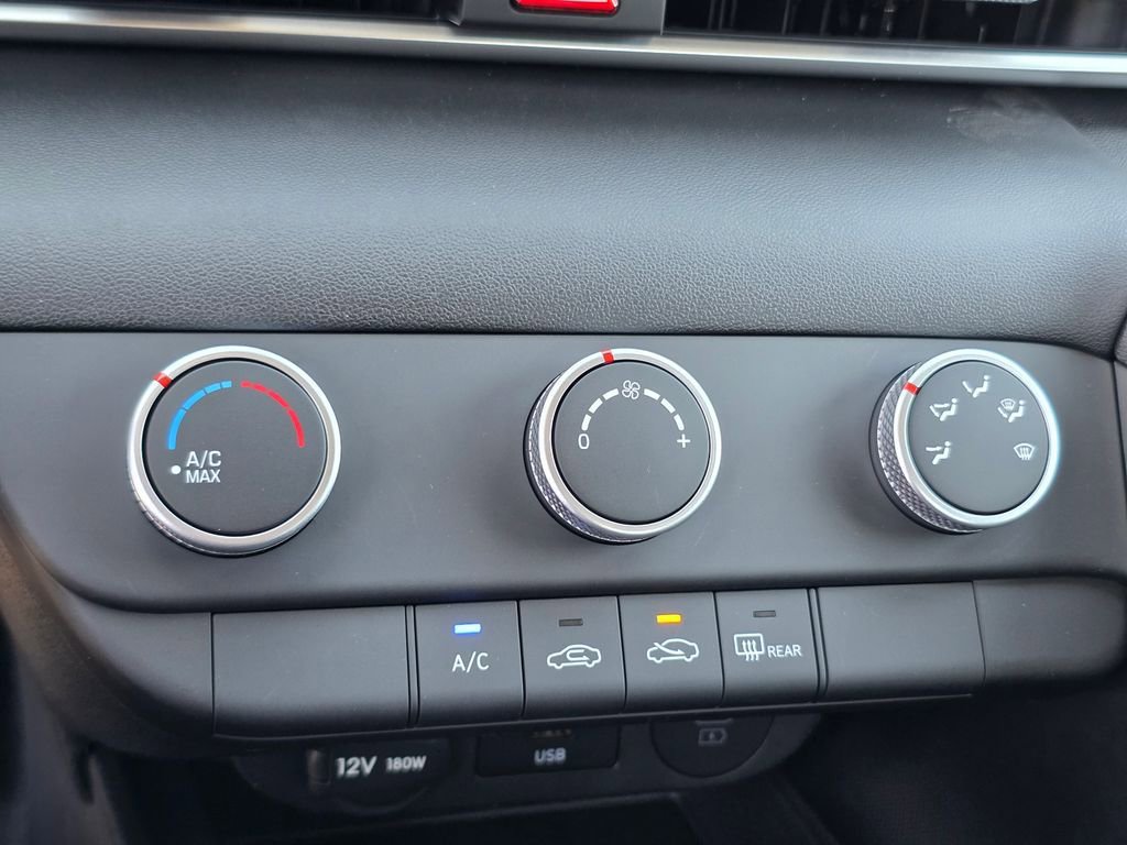 New 2026 Hyundai Elantra SE image 22