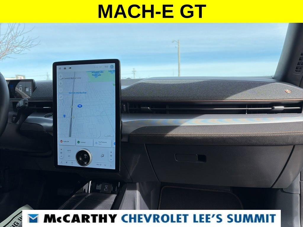 Used 2023 Ford Mustang Mach-E GT image 34