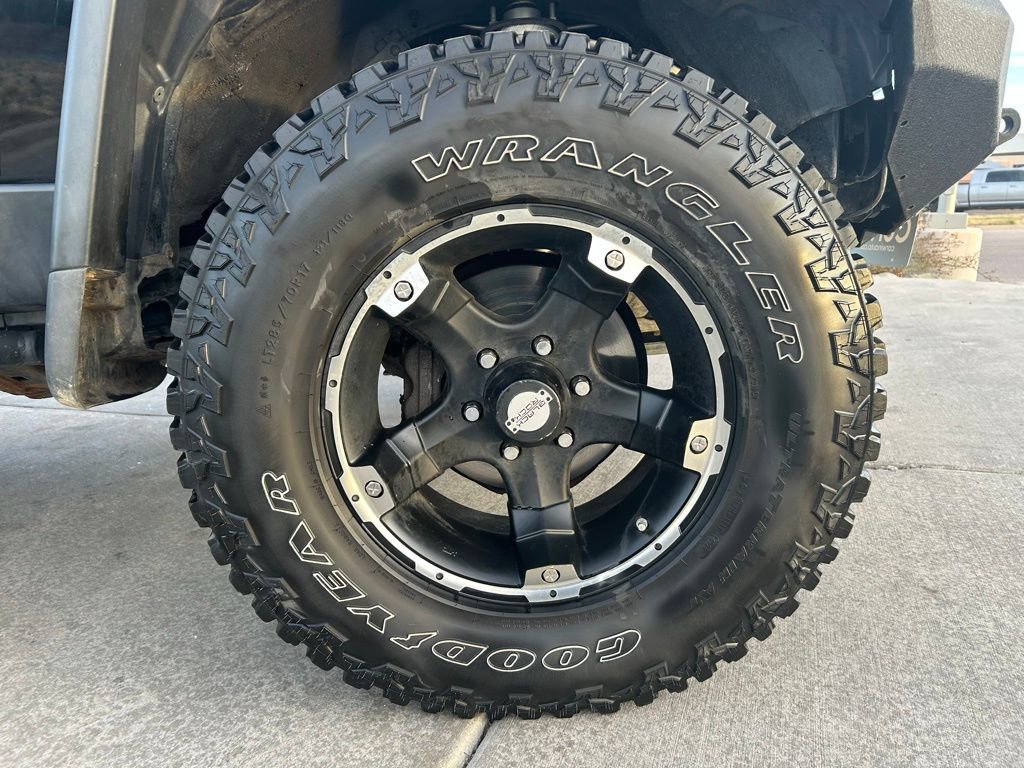 Used 2014 Toyota FJ Cruiser 4WD w/ Upgrade Package image 34