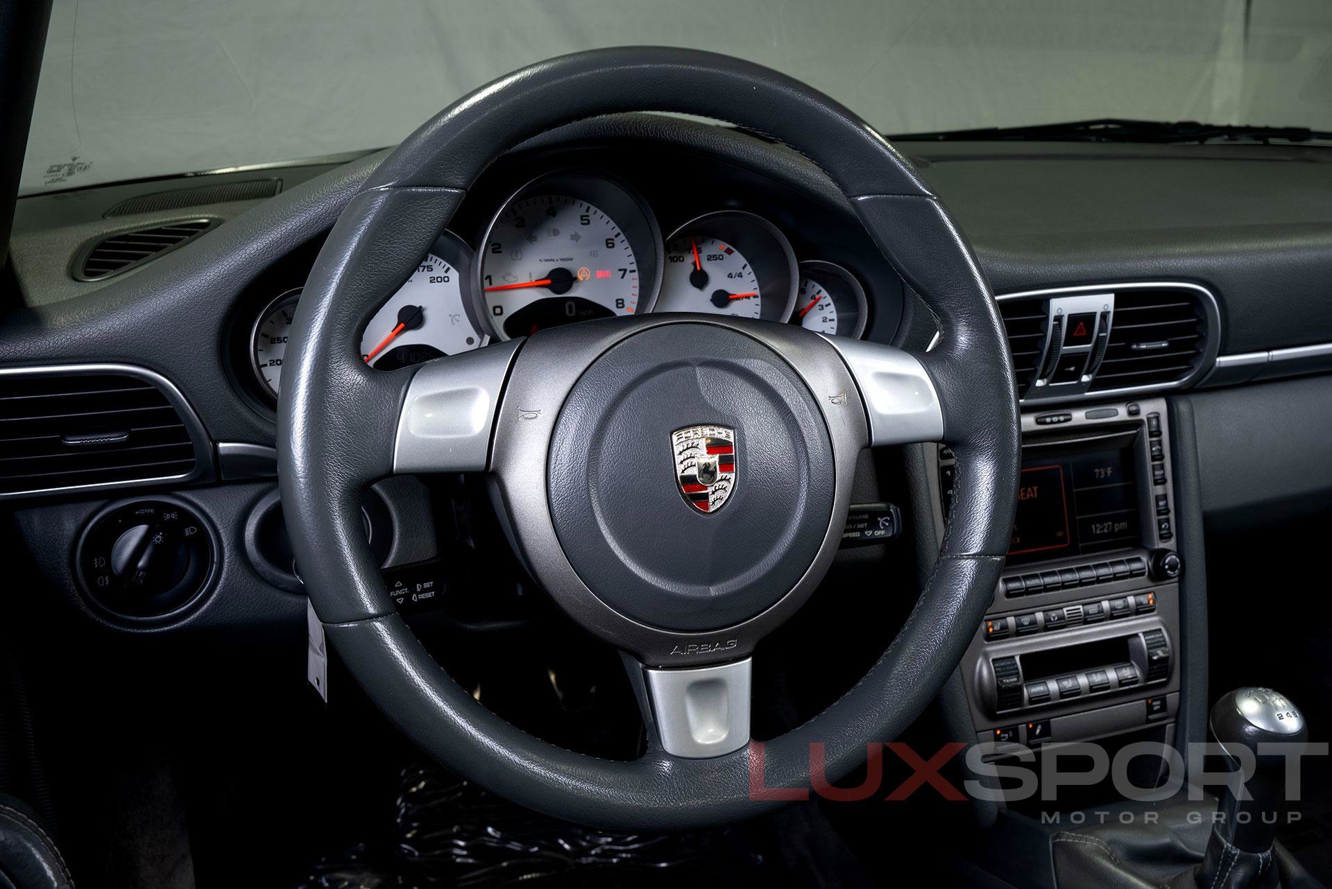 Used 2006 Porsche 911 Carrera S image 27