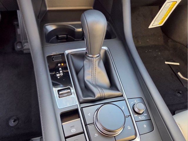New 2026 MAZDA MAZDA3 2.5 S Sedan w/ Preferred Pkg FWD image 25