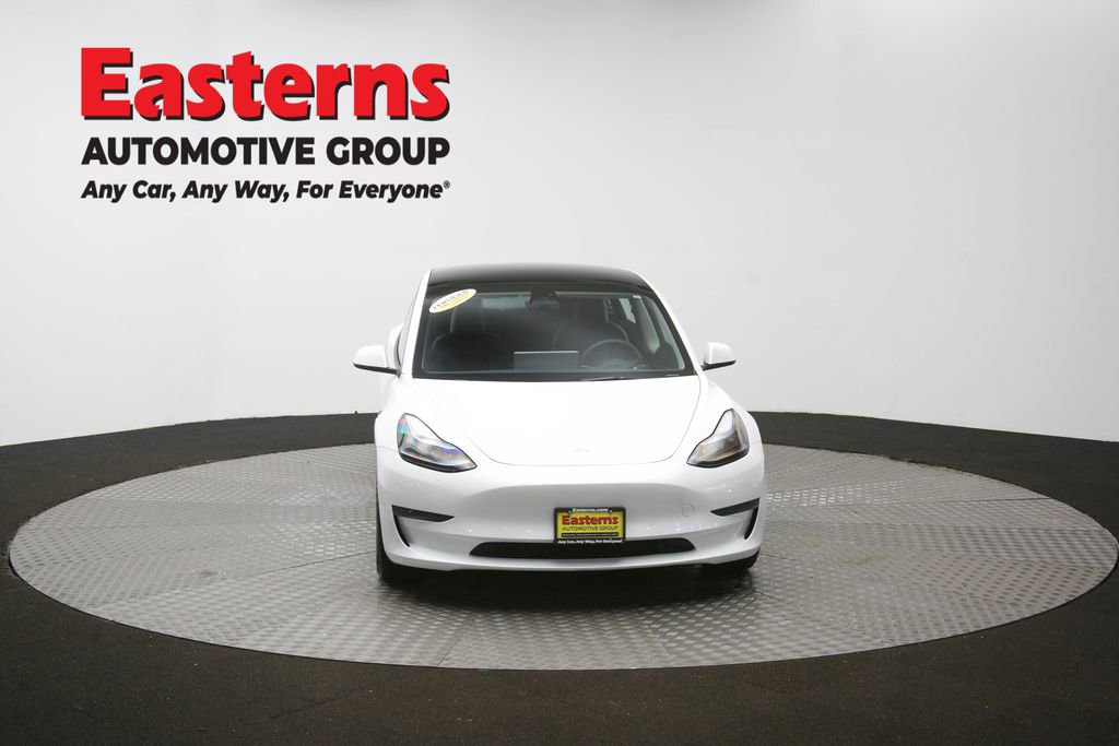 Used 2023 Tesla Model 3 Standard Range image 47