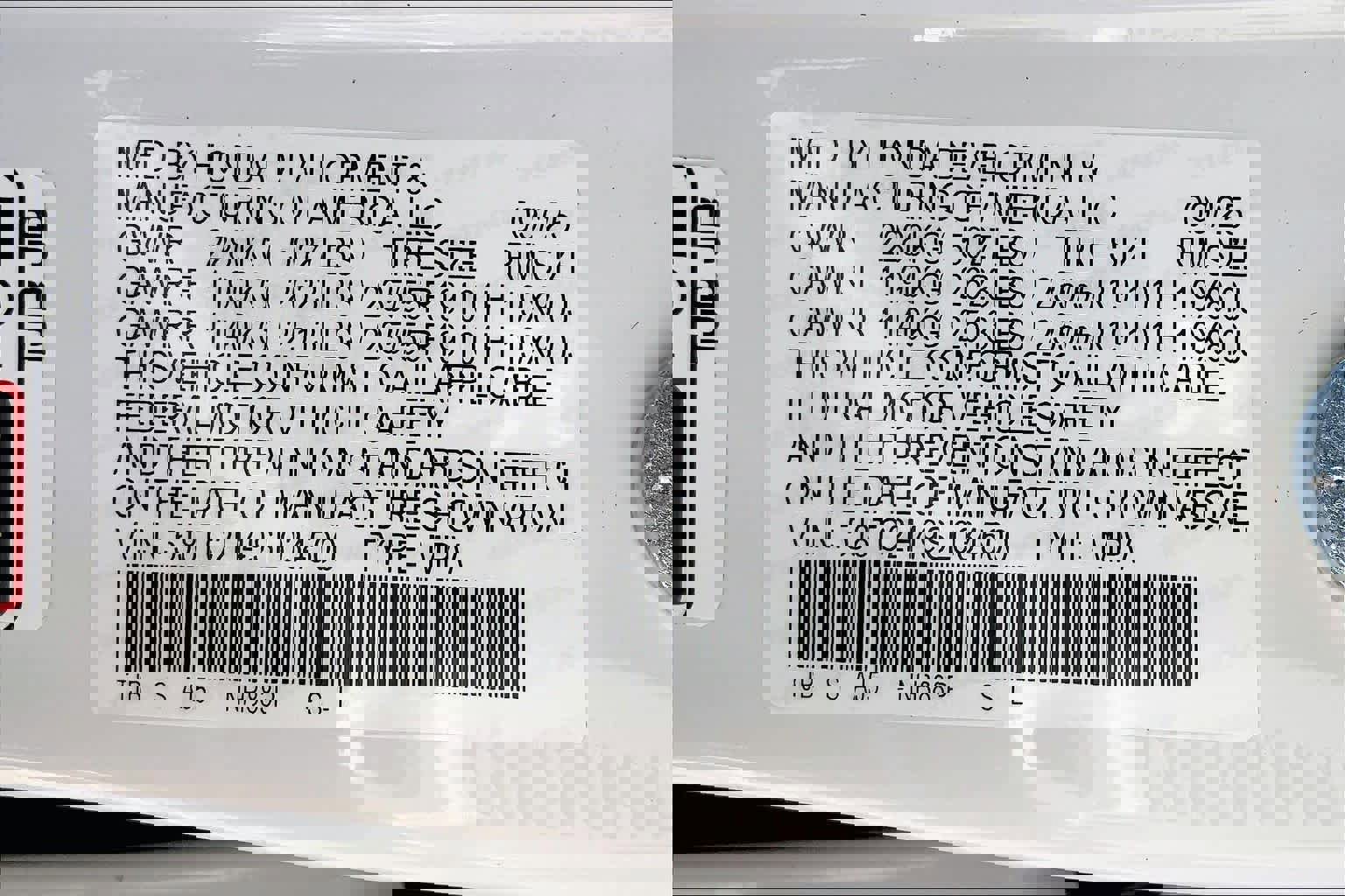 Used 2025 Acura RDX SH-AWD image 33