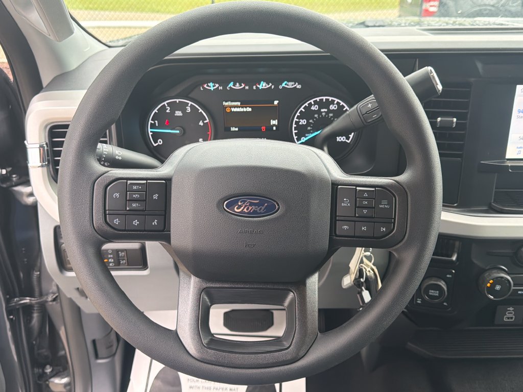 New 2027 Ford F250 XL w/ STX Appearance Package AWD/4WD image 17