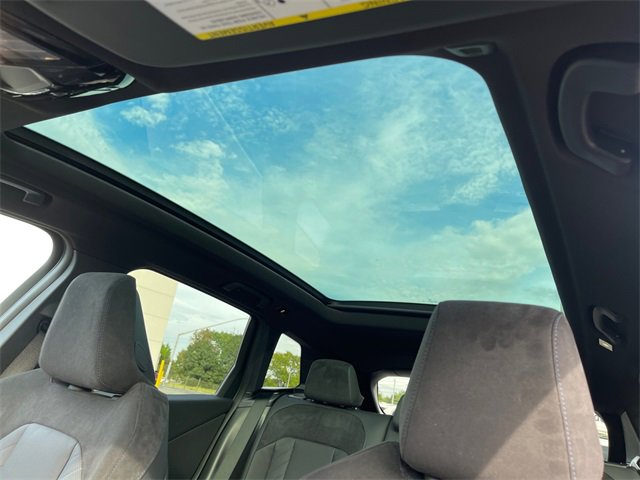 New 2026 BMW X3 xDrive30 w/ Premium Package image 26