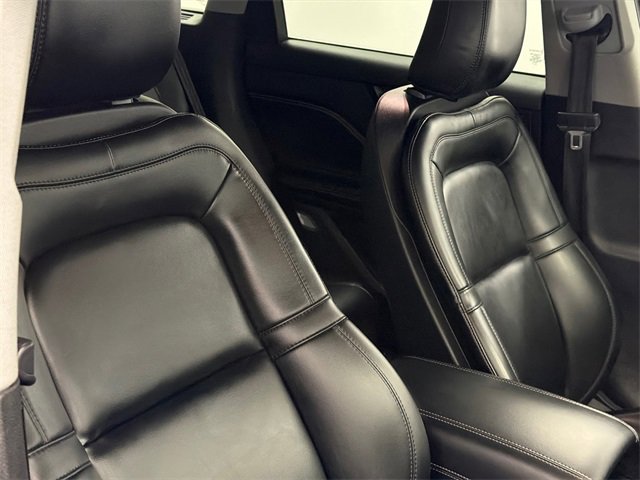 Used 2022 Lincoln Corsair FWD image 11