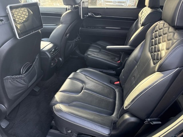 Used 2021 Hyundai Palisade Limited image 10