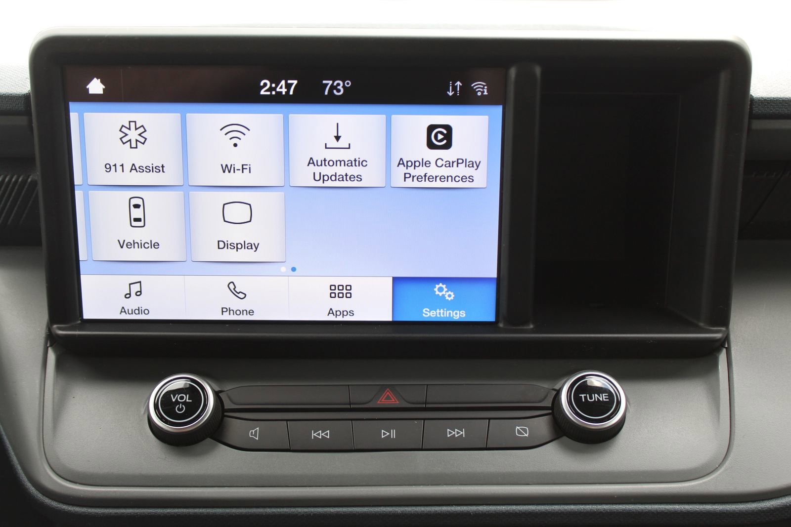 Used 2023 Ford Maverick XL image 46