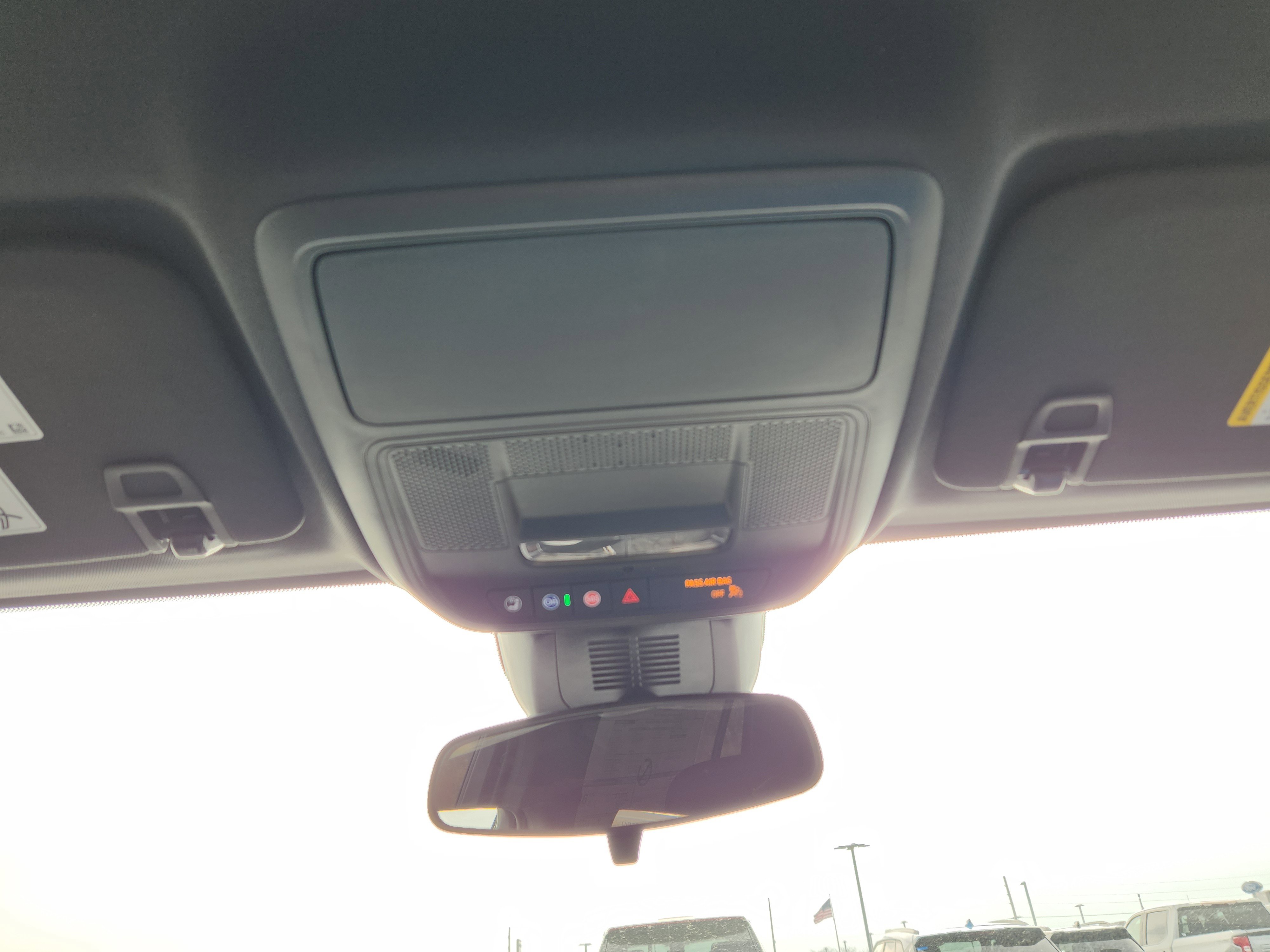 New 2026 Chevrolet Equinox LT image 14