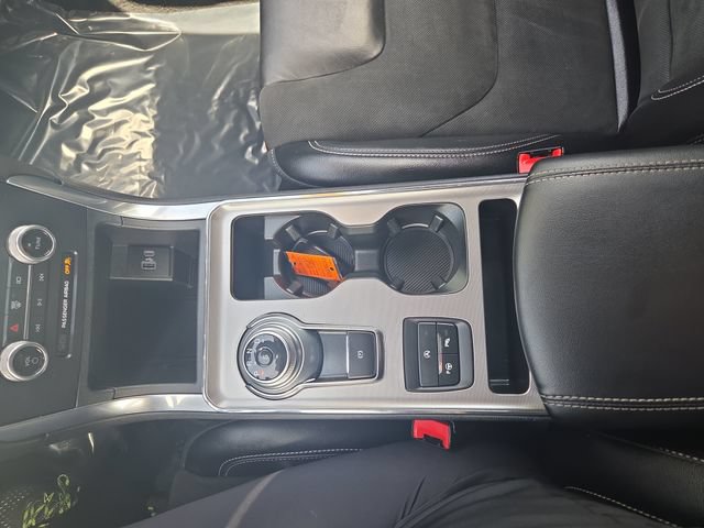 Used 2022 Ford Edge ST w/ Equipment Group 401A AWD/4WD image 27