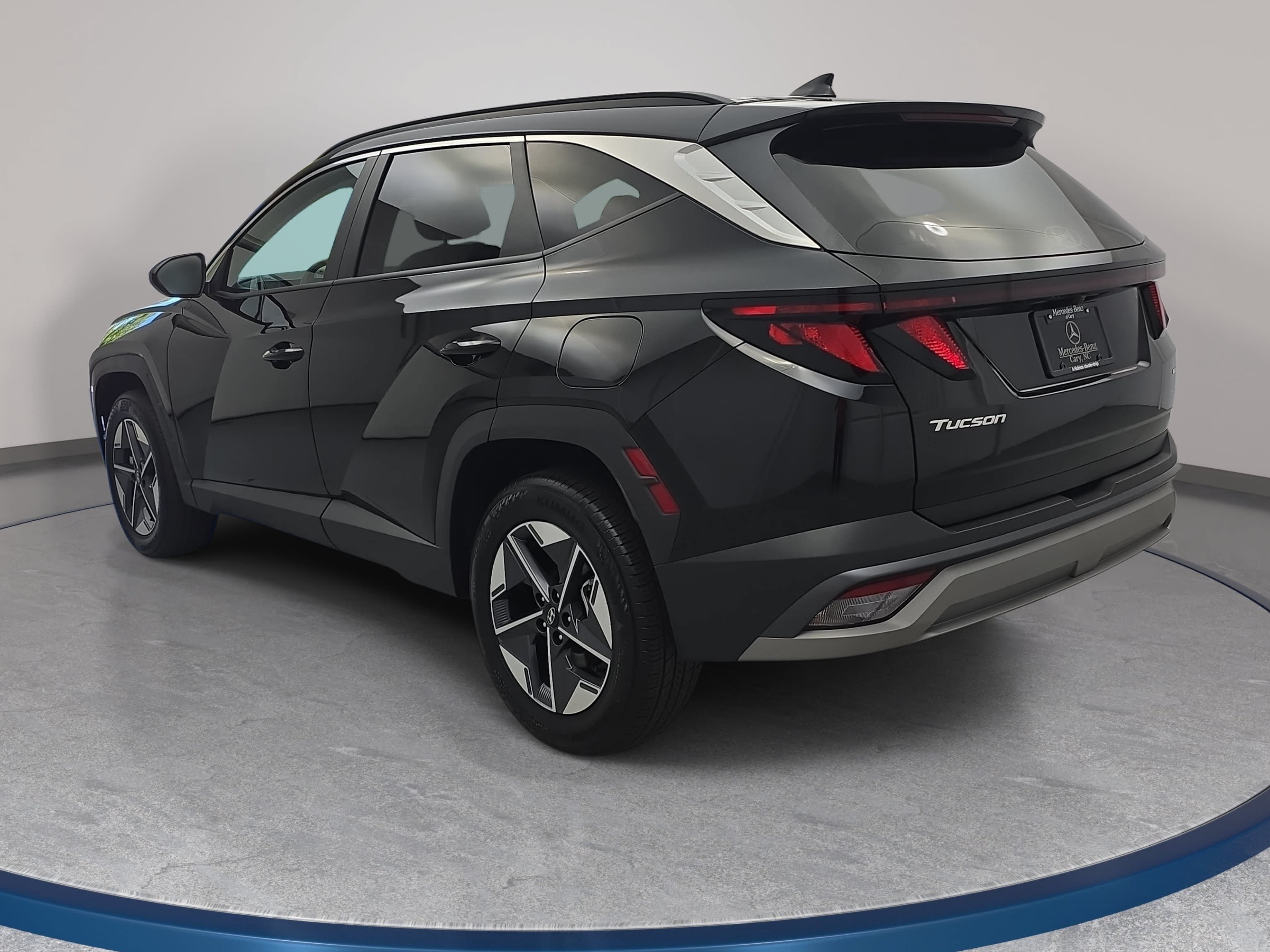 Used 2025 Hyundai Tucson SEL AWD/4WD image 7