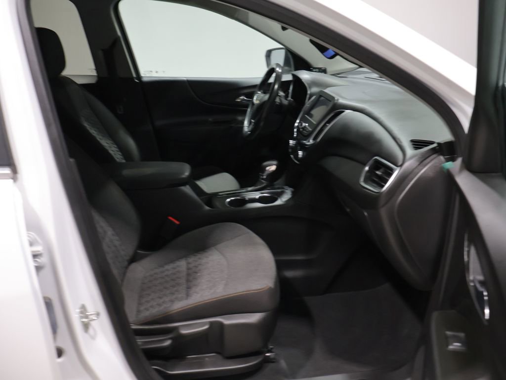 Used 2022 Chevrolet Equinox LT image 22