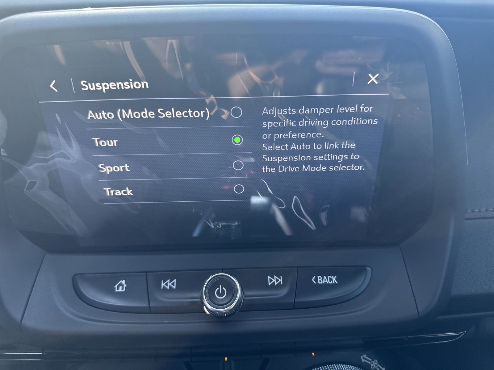 Used 2023 Chevrolet Camaro SS image 18