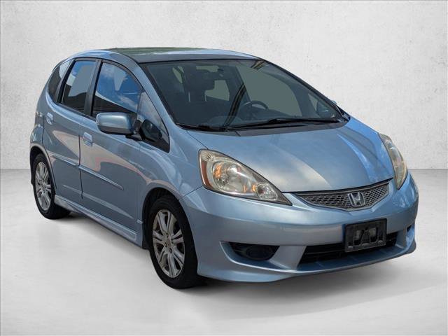 Used 2010 Honda Fit Sport image 3