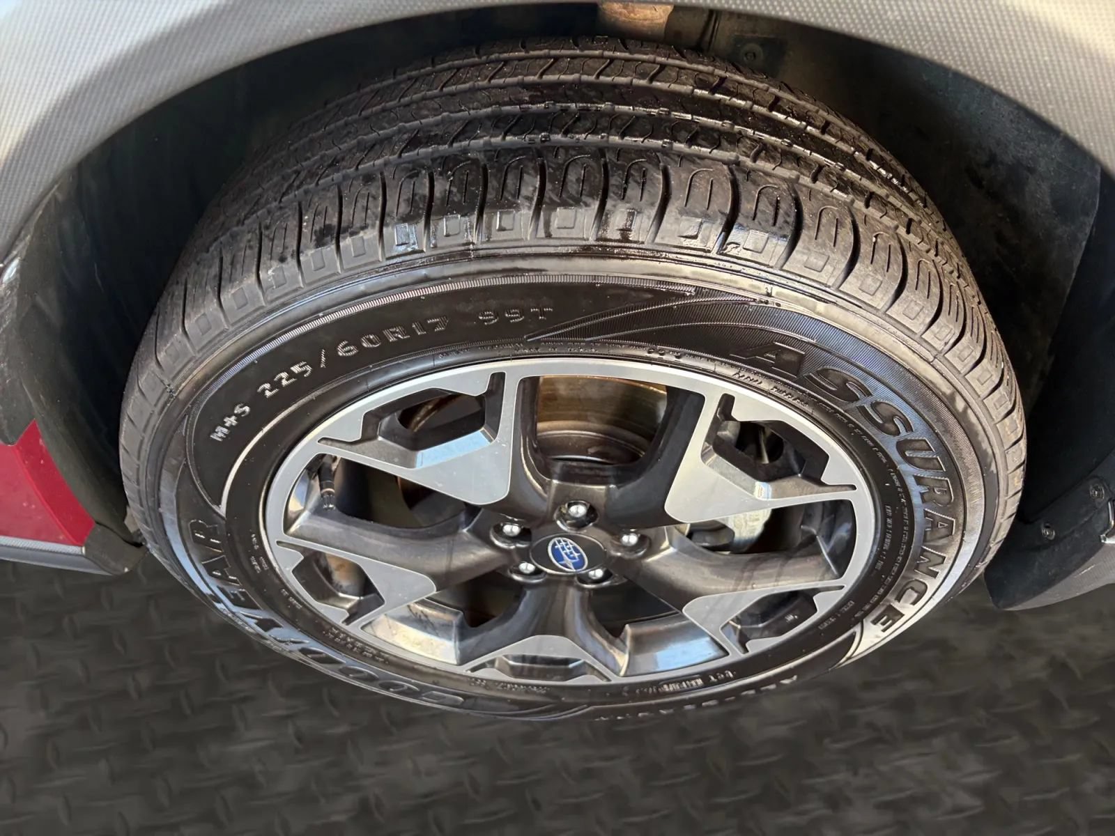 Used 2019 Subaru Crosstrek 2.0i Premium AWD/4WD image 35