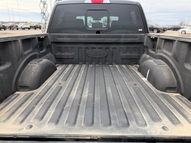 Used 2016 Ford F150 Lariat w/ Equipment Group 502A Luxury image 11