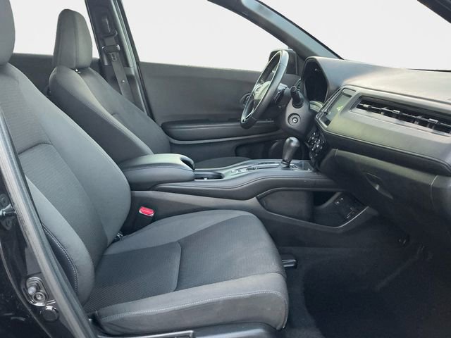 Used 2022 Honda HR-V Sport image 16