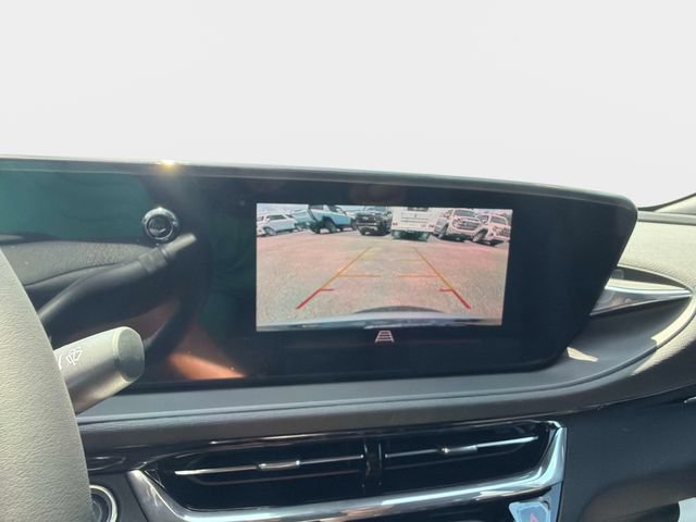 New 2026 Buick Envista Sport Touring w/ Convenience I Package FWD image 24