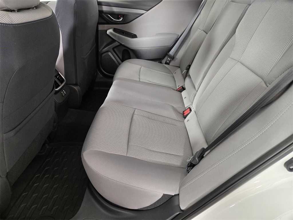 New 2025 Subaru Legacy Premium image 11