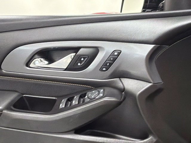 Used 2019 Chevrolet Traverse Premier w/ Driver Confidence II Package FWD image 31