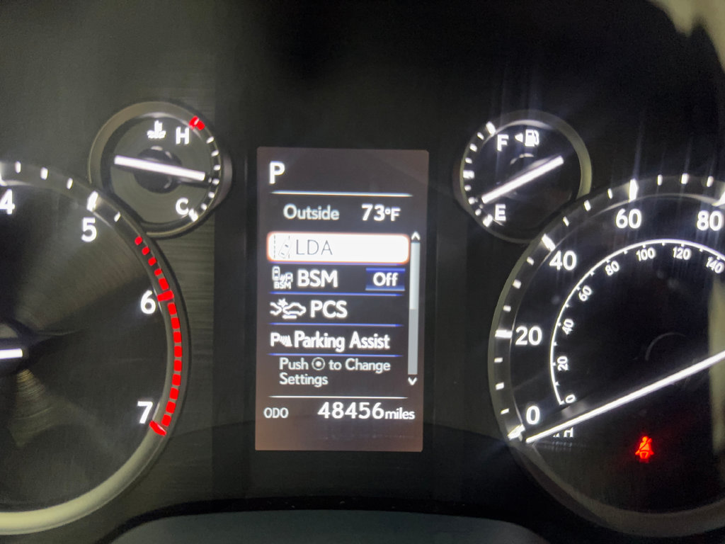Used 2023 Lexus GX 460 Premium w/ Premium Plus Package AWD/4WD image 66