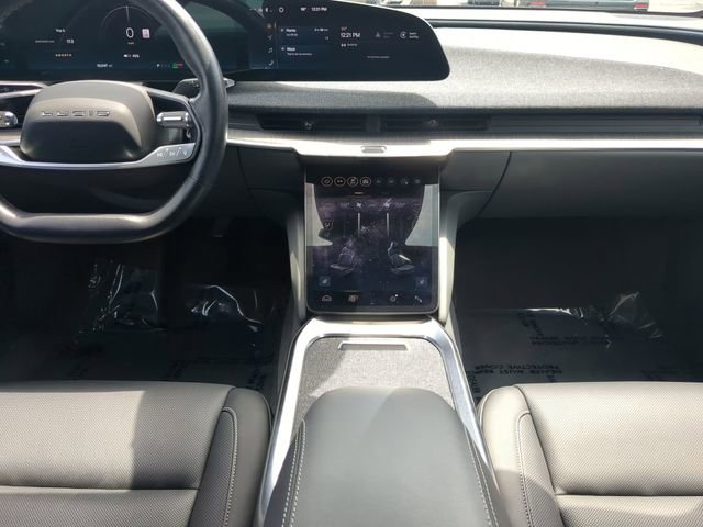 Used 2024 Lucid Air Pure RWD image 14