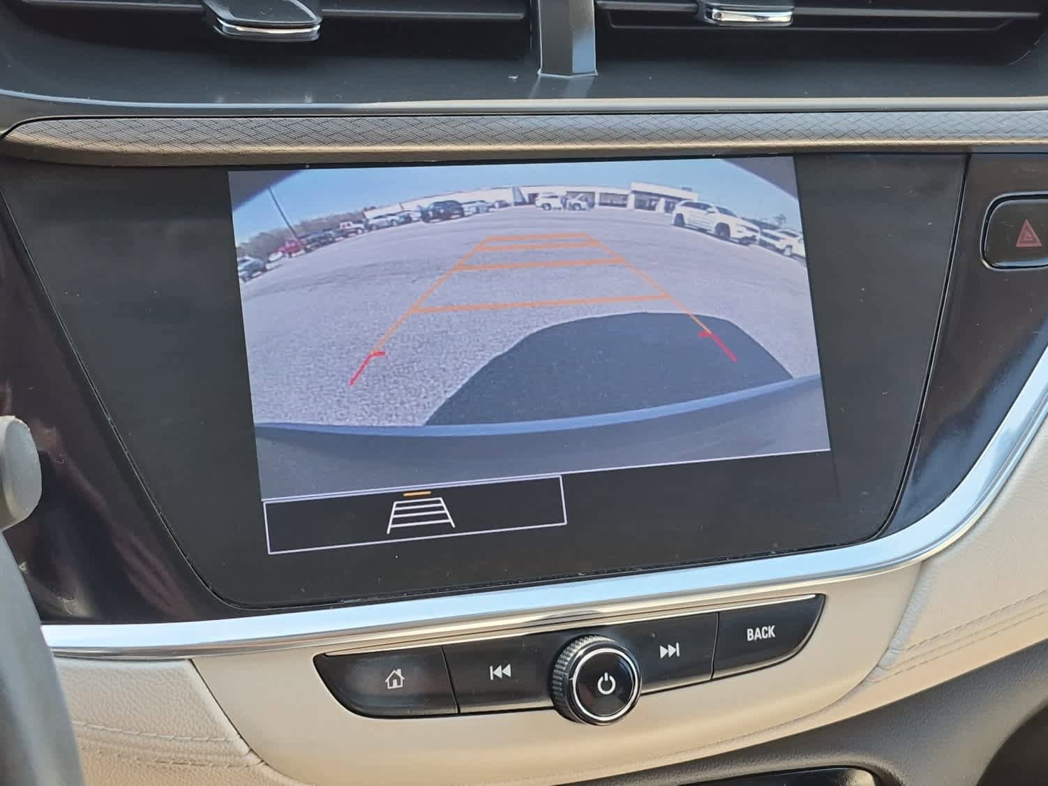 Used 2023 Buick Encore GX Preferred image 16