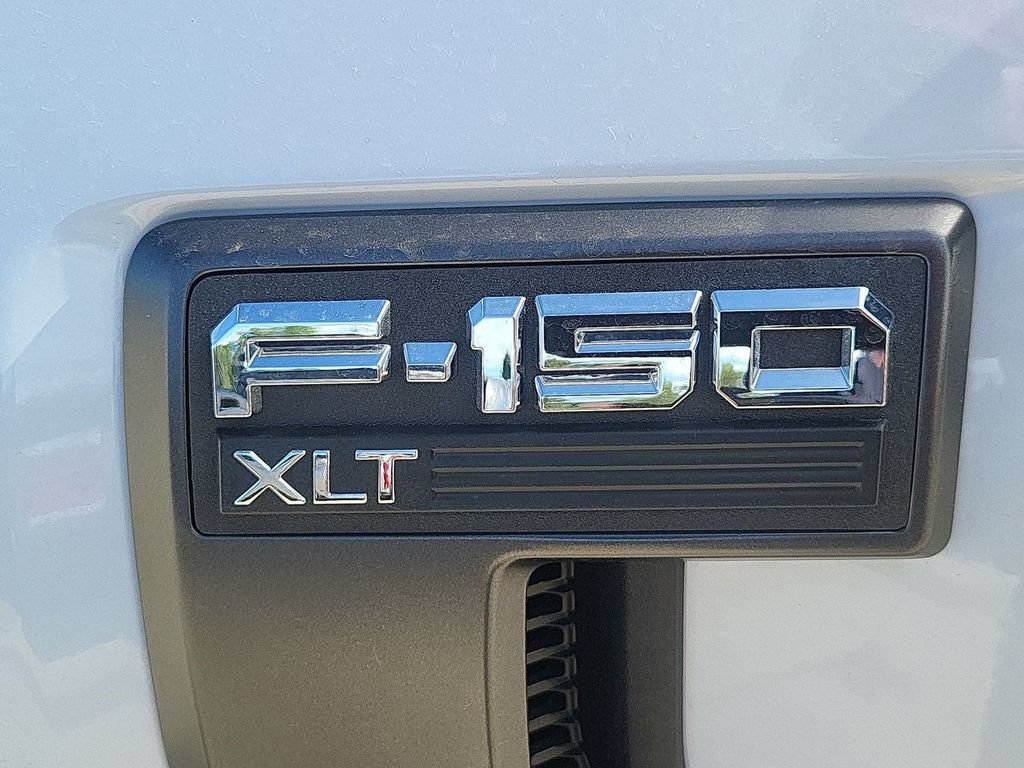 Used 2022 Ford F150 XLT w/ Equipment Group 301A Mid AWD/4WD image 37