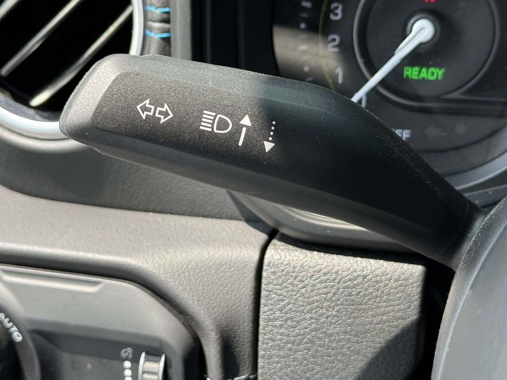 Used 2024 Jeep Wrangler High Altitude AWD/4WD image 26