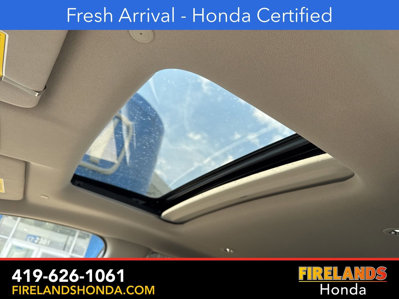 Used 2024 Honda HR-V EX-L image 22