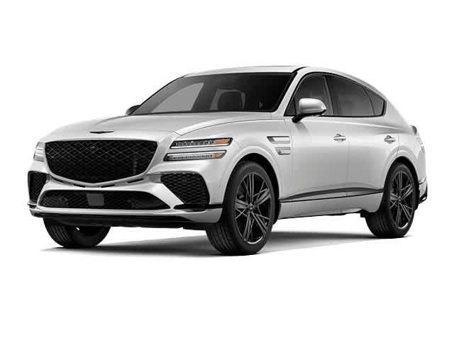 New 2026 Genesis GV80 3.5T Prestige
