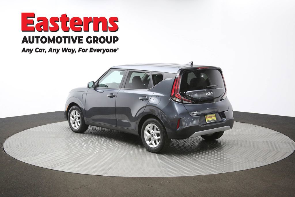 Used 2023 Kia Soul LX w/ LX Technology Package image 63