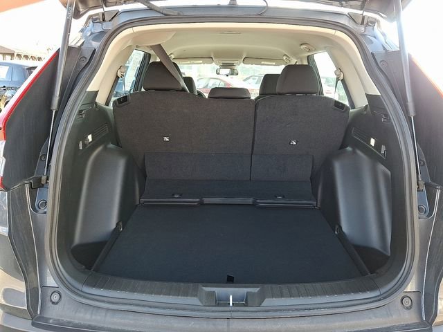 Certified 2023 Honda CR-V LX image 23