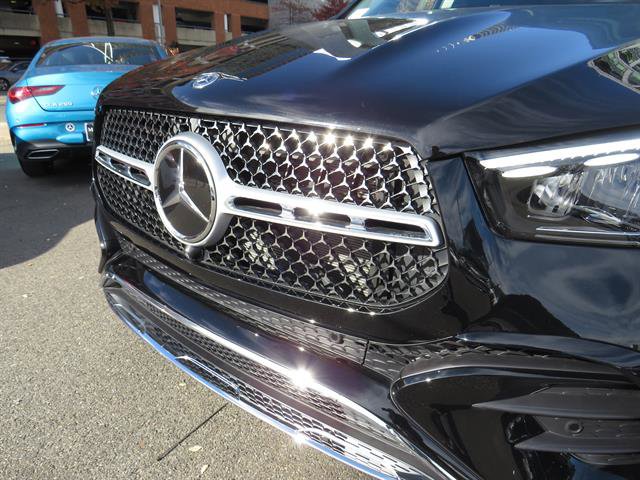 Used 2025 Mercedes-Benz GLE 350 4MATIC image 26