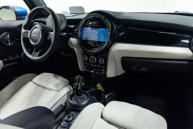 Used 2023 MINI Cooper S FWD image 26